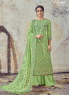 Harshit Bella latest Digital Printed  Designer Cotton Dress material Collection 